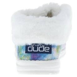 Heydude Women`s Hey Dude Britt Sunset Dye Multi Color Casual -Heydude Shop 121779966 04