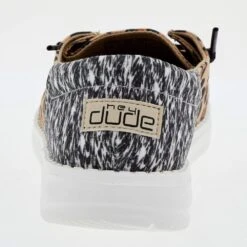 Heydude Women`s Hey Dude Wendy Funk Cheetah Collage Casual -Heydude Shop 121939602 04