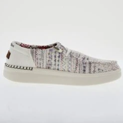 Heydude Women`s Hey Dude Wendy Rise Boho White Casual -Heydude Shop 121940213 05