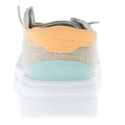 Heydude Women's Hey Dude Wendy Rise Leopard Casual -Heydude Shop 121942695 04