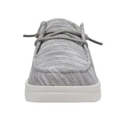 Heydude Hey Dude Wendy Rise Sox Glacier Grey -Heydude Shop 121943361 WENDY RISE SOX GLACIER LEFT 4 2048x2048 309f3349 ed6a 4e84 86d7 92f6aef111c8