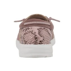 Heydude Hey Dude Laila Python Antique Rose -Heydude Shop 121965040 LAILA PYTHON ANTIQUE ROSE 6 2048x2048 b308c6a0 579c 45a0 8688 9cb1a0a87b58