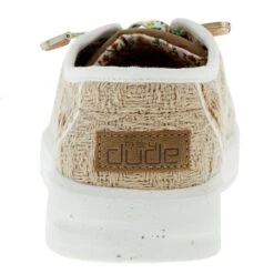 Heydude Women`s Hey Dude Karina Nut Casual -Heydude Shop 121971600 04