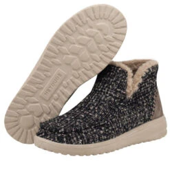 Heydude Hey Dude Women's Denny Tan Shoes -Heydude Shop 122051700 DENNY TAN 3 2048x2048 0da25ce5 4102 4c4d 85ba 774d69d0c5f0