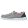 Heydude Hey Dude Women's Wendy ADV Shoes-Mirage Grey