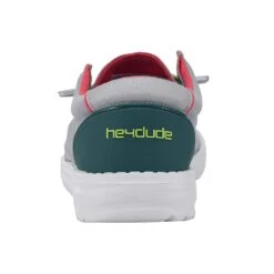 Heydude Women's Hey Dude ADV Mirage Grey Casual -Heydude Shop 122073247 3