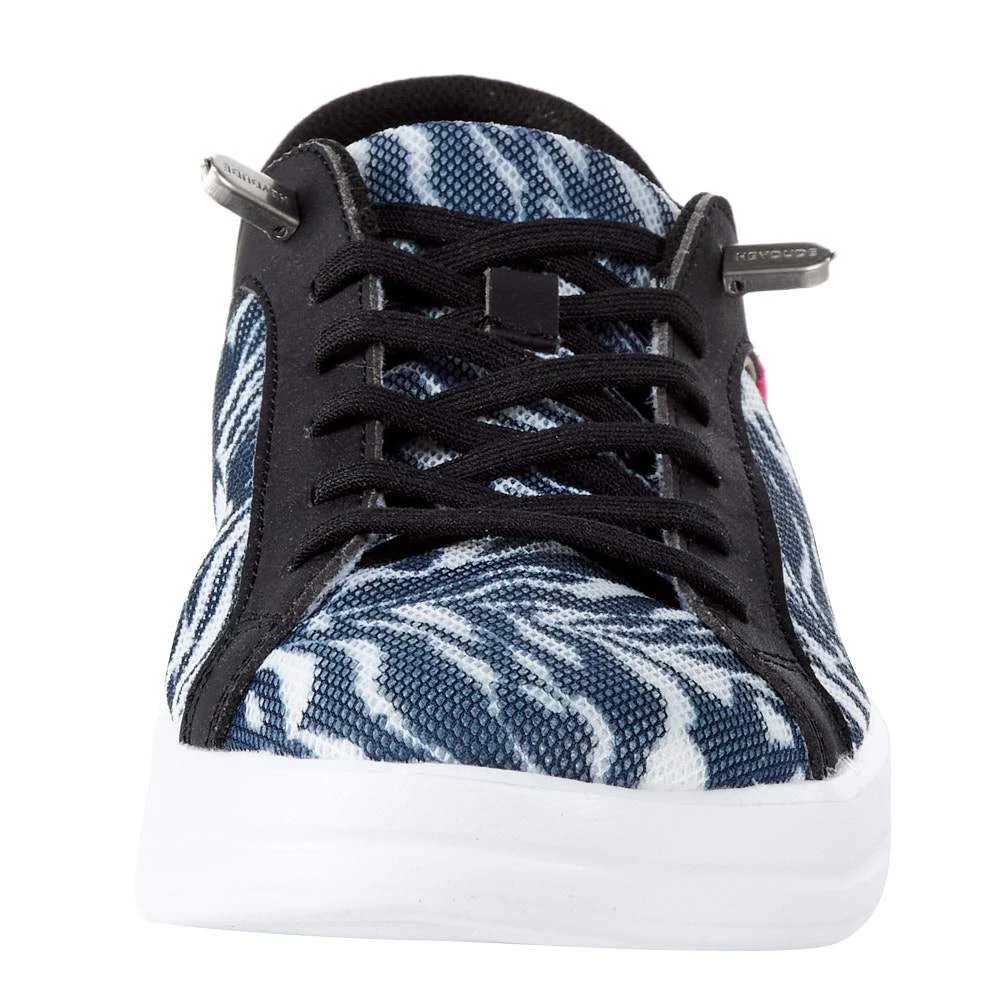 Heydude Women`s Hey Dude Karina Breeze Zebra Print Casual 2 Heydude Women`s Hey Dude Karina Breeze Zebra Print Casual - Image 2