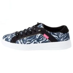 Heydude Women`s Hey Dude Karina Breeze Zebra Print Casual 7 Heydude Women`s Hey Dude Karina Breeze Zebra Print Casual -Heydude Shop 122124776 31