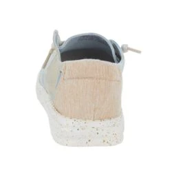 Heydude Women`s Hey Dude Wendy Tie Dye Dawn Blue Casual -Heydude Shop 122252731 4