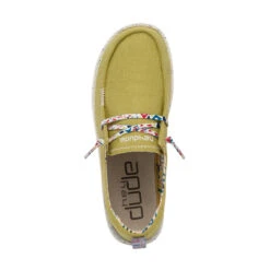 Heydude Hey Dude Wendy Zig Zag Acacia 8 Heydude Hey Dude Wendy Zig Zag Acacia -Heydude Shop 122288364 WENDY ZIG ZAG ACACIA LEFT 6 720x 6445c438 7c07 491f 90b1 c0ff25190a0b