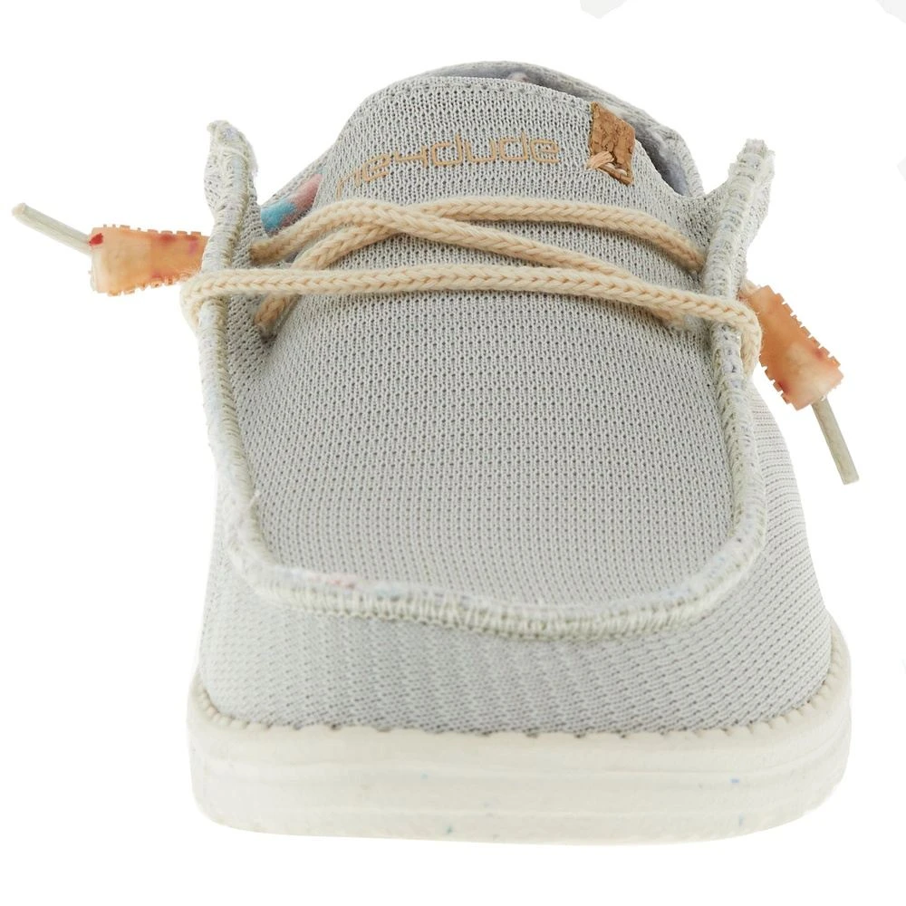 Heydude Women`s Hey Dude Wendy Eco Sox Cloud Casual 2 Heydude Women`s Hey Dude Wendy Eco Sox Cloud Casual - Image 2