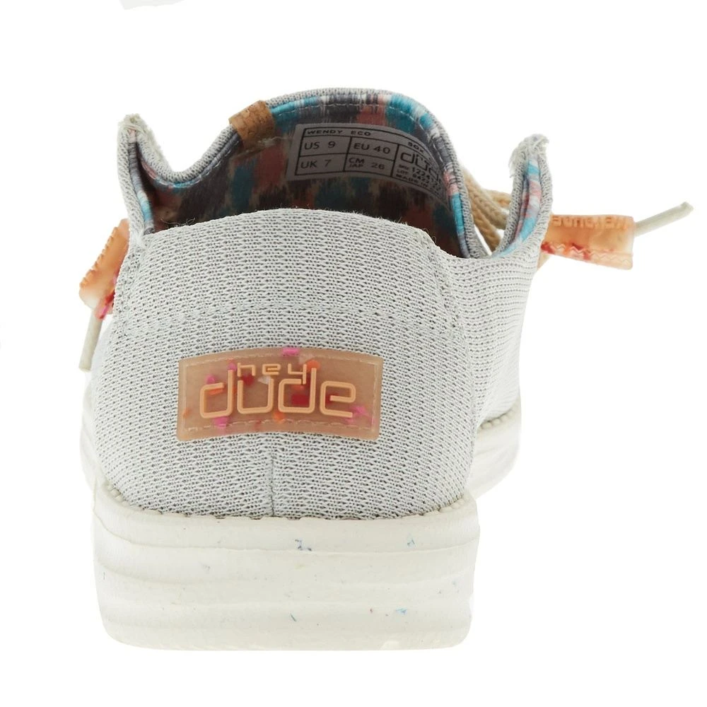 Heydude Women`s Hey Dude Wendy Eco Sox Cloud Casual 4 Heydude Women`s Hey Dude Wendy Eco Sox Cloud Casual - Image 4