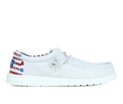 Men's HEYDUDE Wally Slip-On Shoes