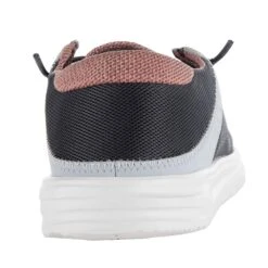 Heydude Womens Frontier Reef Grey Casual -Heydude Shop 129603049 3