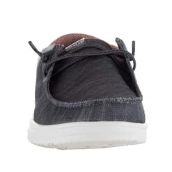 Heydude Womens Frontier Reef Grey Casual -Heydude Shop 129603049 4