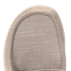 Heydude Youth Hey Dude Wendy Linen Beige Casual -Heydude Shop 130120521 41