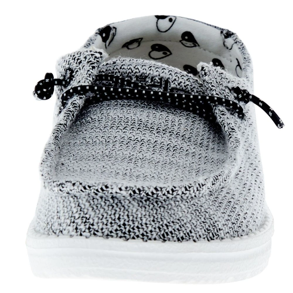 Heydude Youth Hey Dude Stretch Yin Yang Casual 2 Heydude Youth Hey Dude Stretch Yin Yang Casual - Image 2