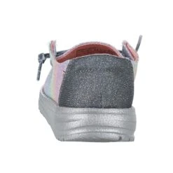 Heydude Youth Hey Dude Wendy Sunset Casual Shoes -Heydude Shop 130129770 4