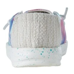 Heydude Kids Hey Dude Wendy Candy Tie Dye Casual -Heydude Shop 130129864 03