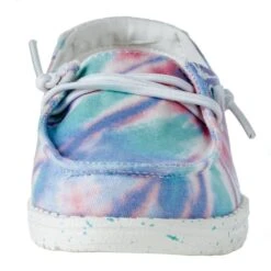 Heydude Kids Hey Dude Wendy Candy Tie Dye Casual -Heydude Shop 130129864 05