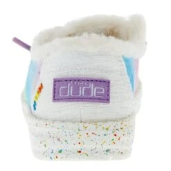 Heydude Kids Hey Dude Wendy Rainbow Dreamer Casual -Heydude Shop 130129973 04