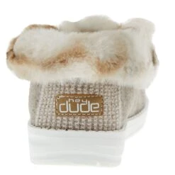 Heydude Kids Hey Dude Britt Coffee Dye Casual -Heydude Shop 130191814 04