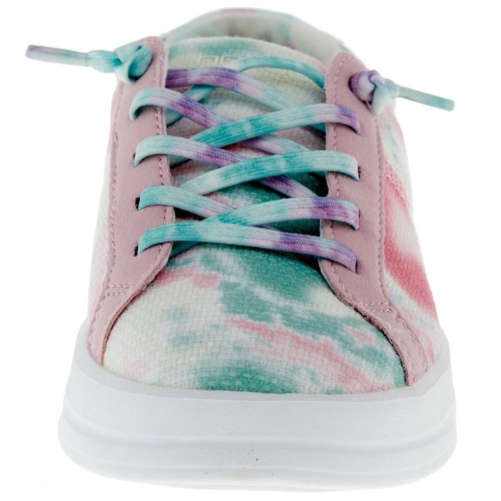 Heydude Kids Hey Dude Karina Cotton Cloud Casual 2 Heydude Kids Hey Dude Karina Cotton Cloud Casual - Image 2