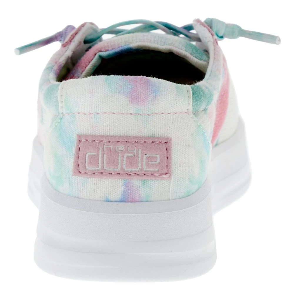 Heydude Kids Hey Dude Karina Cotton Cloud Casual 4 Heydude Kids Hey Dude Karina Cotton Cloud Casual - Image 4