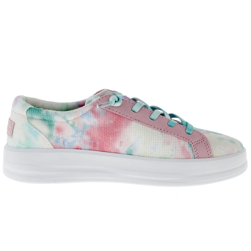 Heydude Kids Hey Dude Karina Cotton Cloud Casual 5 Heydude Kids Hey Dude Karina Cotton Cloud Casual - Image 5