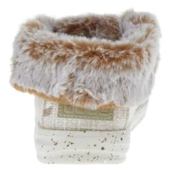 Heydude Kids Hey Dude Britt Boho Leo Silver Casual -Heydude Shop 130493926 04