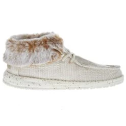 Heydude Kids Hey Dude Britt Boho Leo Silver Casual -Heydude Shop 130493926 05