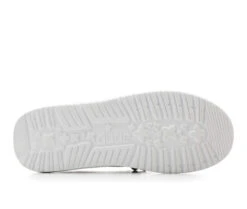 Boys' HEYDUDE Little Kid & Big Kid Wally Slip-On Shoes -Heydude Shop 131860 281160 7