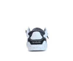 Men's HEYDUDE Wally Hawk Casual Shoes -Heydude Shop 131866 324993 5