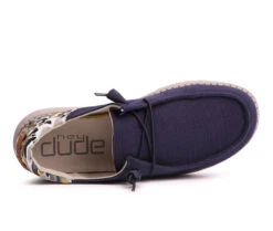 Women's HEYDUDE Wendy Funk -Heydude Shop 131898 281703 6