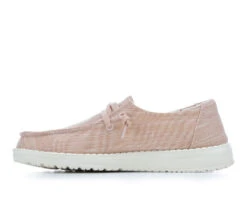 Women's HEYDUDE Wendy Sparkling Slip-On Shoes 9 Women's HEYDUDE Wendy Sparkling Slip-On Shoes -Heydude Shop 131932 281511 3