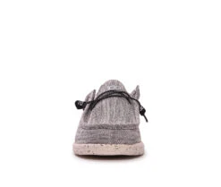 Men's HEYDUDE Wally Funk Etno Casual Shoes -Heydude Shop 132028 281133 4