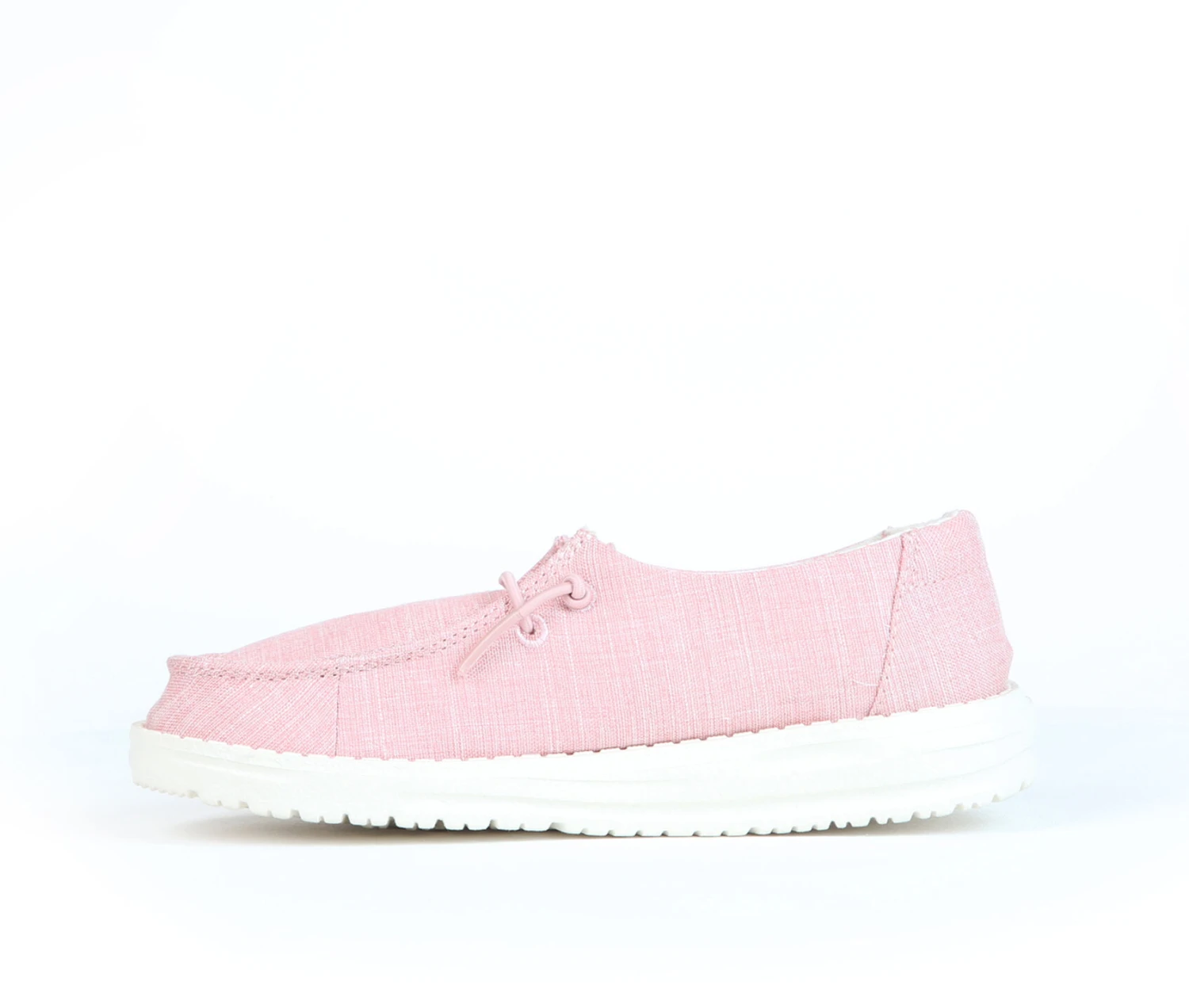 Girls' HEYDUDE Little Kid & Big Kid Wendy Slip-On Shoes 3 Girls' HEYDUDE Little Kid & Big Kid Wendy Slip-On Shoes - Image 3