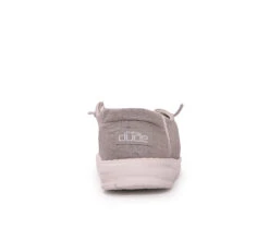 Girls' HEYDUDE Wendy Chambray 10-6 11 Girls' HEYDUDE Wendy Chambray 10-6 -Heydude Shop 132111 281401 5