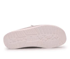 Girls' HEYDUDE Wendy Chambray 10-6 13 Girls' HEYDUDE Wendy Chambray 10-6 -Heydude Shop 132111 281401 7