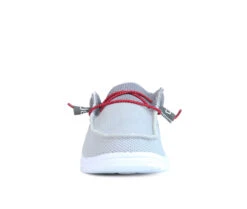 Men's HEYDUDE Wally Sox Funk Casual Shoes -Heydude Shop 132127 281531 4