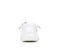 Women's HEYDUDE Wendy Silk Moon Slip-On Shoes -Heydude Shop 132156 281247 5