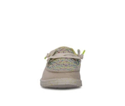 Women's HEYDUDE Wendy Playa Fiesta 10 Women's HEYDUDE Wendy Playa Fiesta -Heydude Shop 139962 297392 4