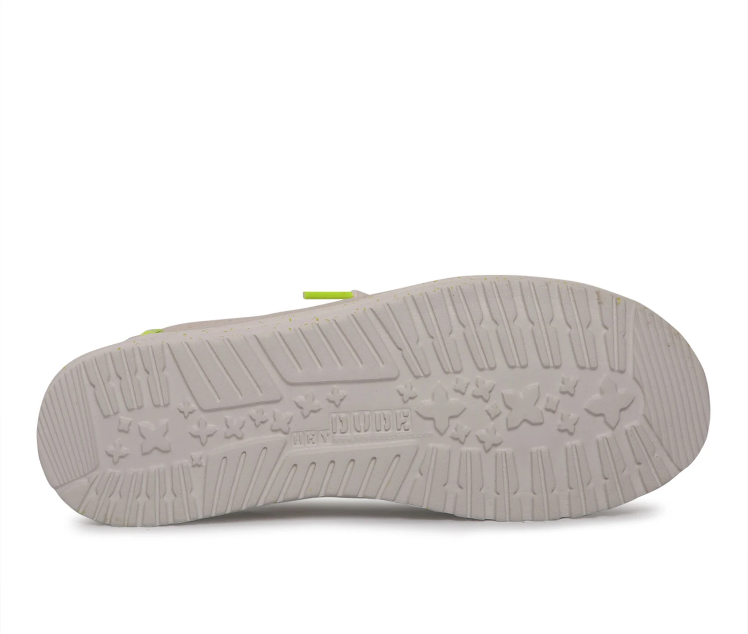 Women's HEYDUDE Wendy Playa Fiesta 7 Women's HEYDUDE Wendy Playa Fiesta - Image 7