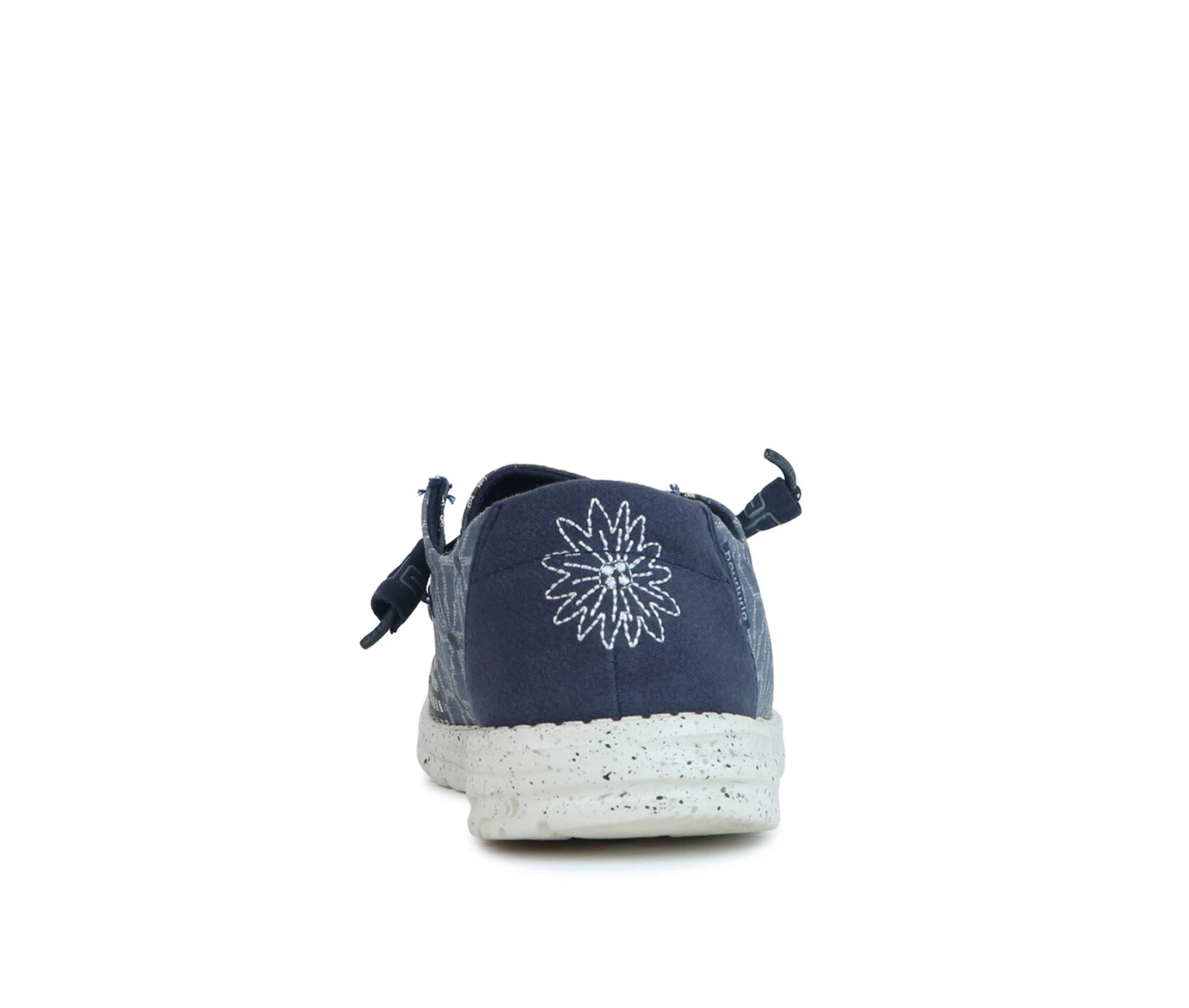 Women's HEYDUDE Wendy Patch Geo Cone 5 Women's HEYDUDE Wendy Patch Geo Cone - Image 5