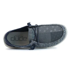 Women's HEYDUDE Wendy Patch Geo Cone 12 Women's HEYDUDE Wendy Patch Geo Cone -Heydude Shop 141376 301308 6