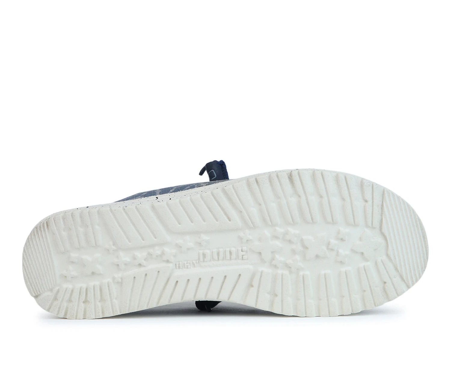 Women's HEYDUDE Wendy Patch Geo Cone 7 Women's HEYDUDE Wendy Patch Geo Cone - Image 7