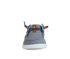 Women's HEYDUDE Ellie Festival Bould -Heydude Shop 141381 301304 4