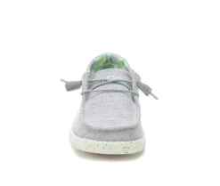 Women's HEYDUDE Wendy Stretch Slip-On Shoes -Heydude Shop 141391 298923 4