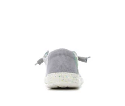 Women's HEYDUDE Wendy Stretch Slip-On Shoes -Heydude Shop 141391 298923 5