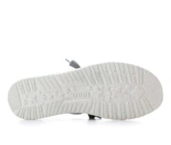 Women's HEYDUDE Wendy Stretch Slip-On Shoes -Heydude Shop 141391 298923 7